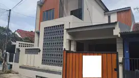 Rumah Luas Terawat 7 Menit ke Gerbang Tol Serpong 2 Bisa KPR J-31078