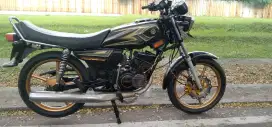 Di jual king 87ss komplit Lok x deres