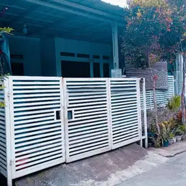 Rumah DP Ringan 9 Menit ke RS Pinna Tambun Bekasi Bebas Banjir J-31003