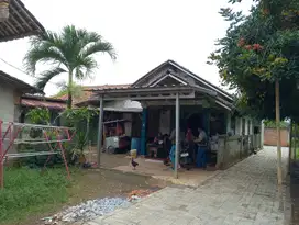 Jual Rumah Terawat 1 Lt 15 Menit ke Radjak Hospital Cileungsi J-31245