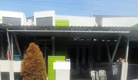 Rumah Seken Terawat 10 Mnt ke Gerbang Tol Kunciran 4 Siap KPR J-28083