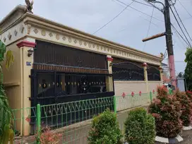 Jual Rumah Strategis 13 Menit ke Eka Hospital BSD Dibantu KPR J-31702