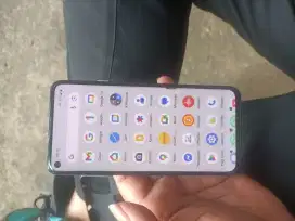 Google pixel 4a 5g normal jaya rewrite segel