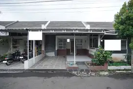 Rumah Seken Siap Huni 5 Menit ke SMAN 1 Dramaga Dibantu KPR J-20205