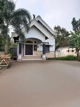 JUAL CEPAT RUMAH BAGUS BATAS KOTA BLITAR