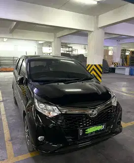 Rental mobil + supir bandung