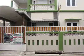 Dijual Rumah 2 Lantai Strategis di Perum Betawi Permai Bekasi J-19771