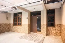 Rumah SHM 2Lt 10 Mnt ke Mal Grand Cakung Harga Nego Siap KPR J-16970