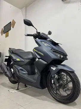 Vario 160 CBS 2025 ASLI Istimewa Modif Tipis Gres SIAP GAS abba