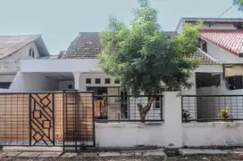 Rumah LT 337 di Depok 8 Menit ke Pintu Tol Cisalak 1 Siap KPR J-15125
