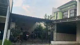 Rumah SHM LB 150 Siap Huni 10 Mnt ke Cibubur Junction J-30756