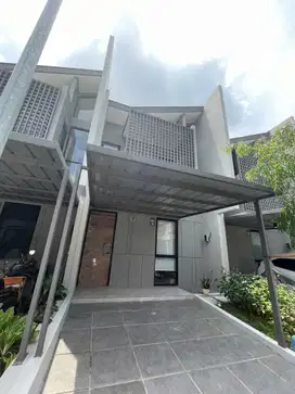 Rumah Bebas Banjir 15 Mnt ke Metropolitan Bekasi Siap KPR J-30285
