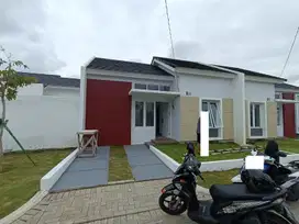 Rumah Minimalis 7 Menit ke RS Tiara Bekasi LT 80 Bebas Banjir J-25152
