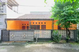Jual Rumah LT 90 Bebas Banjir 15 Mnt ke Grand Galaxy Park SHM J-31530