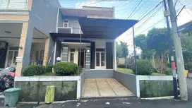 Rumah LT 133 Hadap Utara 10 Mnt ke Gerbang Tol Kukusan 3 J-30624