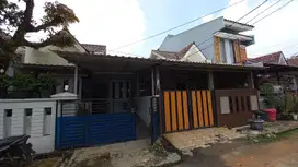 Rumah Seken Terawat 15 Mnt ke Stasiun Rawa Buntu Siap KPR J-27999