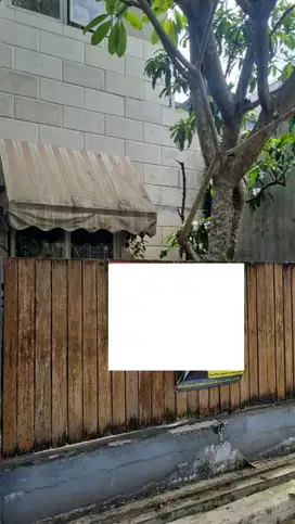 Rumah LT 210 Hadap Selatan dekat Green Terrace TMII Siap KPR J-29360