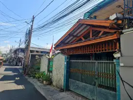 Rumah Hadap Timur LT 352 Siap KPR 15 Mnt ke Mall Of Indonesia J-31096