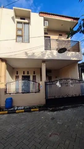 Rumah LB 120 Siap Huni dekat RS  Keluarga Kita Tangerang J-30438