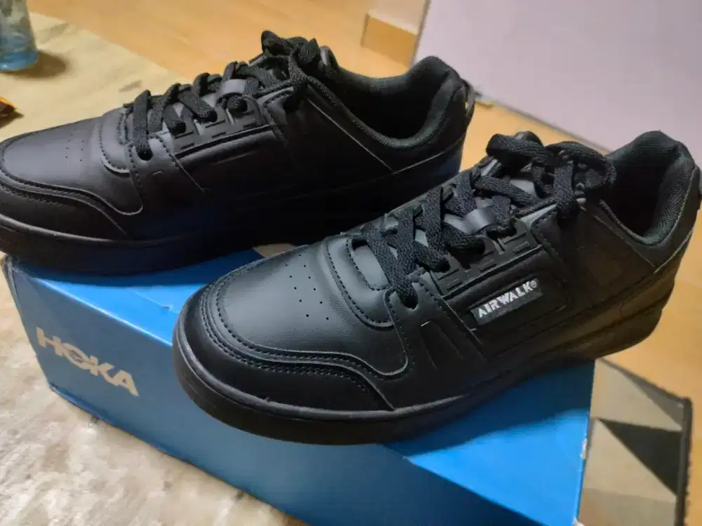 Dijual Murah Sepatu AirWalk Bremon ORI
