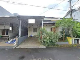 Rumah SHM 6 Mnt ke Gerbang Tol Brigif 4 Siap Huni Dibantu KPR J-31011