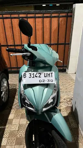 vario 110 fi 2015