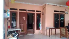 Rumah LT 285 Siap KPR dekat Trans Studio Mall Cibubur J-30588