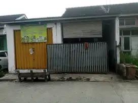 Rumah Cicilan Murah 15 menit ke Metropolitan Mall Cibubur J-30865