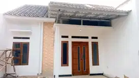Rumah Siap Huni 15 Menit ke The Park Sawangan Dibantu KPR J-31210