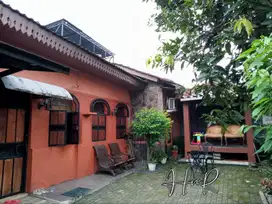Rumah LT 220 Hadap Selatan 15 Menit ke Bintaro Jaya Xchange J-31033
