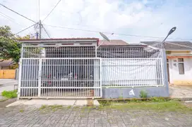 Rumah Siap Huni di Depok 7 Menit ke RSIA Citra Insani Bisa KPR J-31939