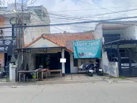 Rumah Strategis 3 Menit ke Lippo Plaza Ekalokasari Dibantu KPR J-32115