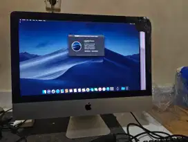 iMac Core 2017 4K Retina i5 3Ghz 8GB 1TB