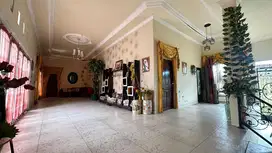 JUAL RUMAH ATAU TANAH!