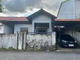 Disewakan Rumah Tinggal