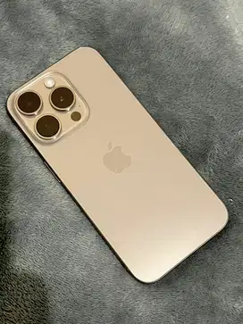 iPhone 15 Pro 256GB All Operator Mulusss