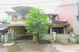Rumah Terawat 15 Menit ke Stasiun LRT Cikunir 1 Bebas Banjir J-31662