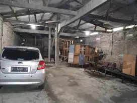 Disewakan Gudang di Tarik Sidoarjo