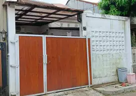 Rumah Siap Huni 15 Menit ke Siloam Hospitals Bogor Dibantu KPR J-31981