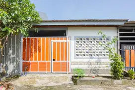 Rumah LT 82 Bebas Banjir 9 Menit ke RS Tarumajaya Hospital J-28164