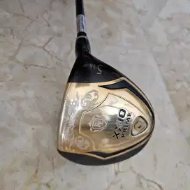 Stik Golf XXIO Prime Royal Edition Fairway Wood SP1200K Original 5.18