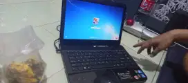 Laptop Sony E Series Core i5 Ram 4 GB