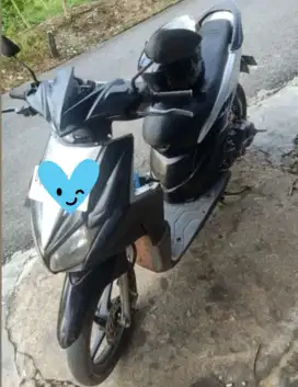 Dijual Honda Vario karbu