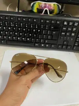 Kacamata RayBan Aviator