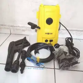 Mesin cuci motor