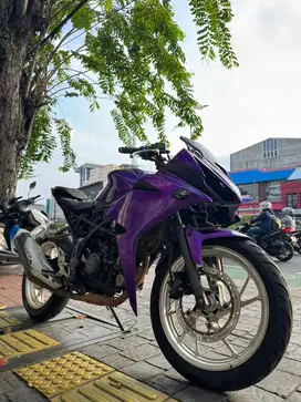 CBR 150 Facelift 2016 / 2017 MURAH MERIAH Surat BPKB FAKTUR