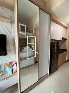Apartment Amor Pakuwon City Mall Type Studio