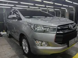 Toyota Kijang Innova 2017 Bensin