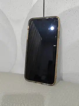 Iphone Xs Max 256GB inter