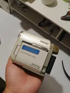 KAMERA SONY LAWAS